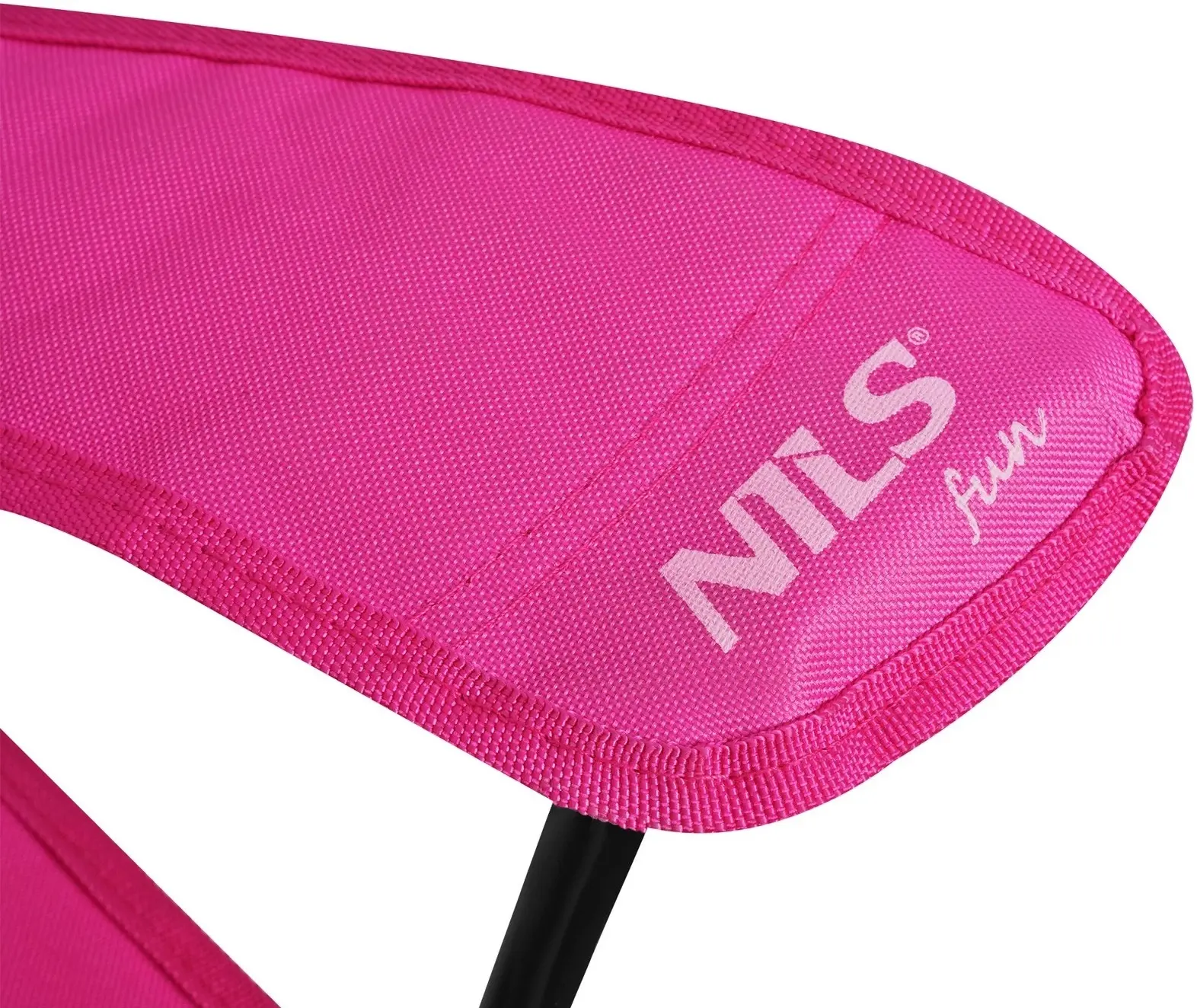 Scaun pliabil Nils Fun NC3305 Cat (Pink)