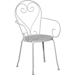 Scaun Moka (White) Thumb