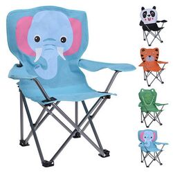 Scaun pliabil pentru copii Koopman 44707 Thumb