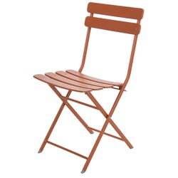 Scaun pliabil 50558 (Brick)