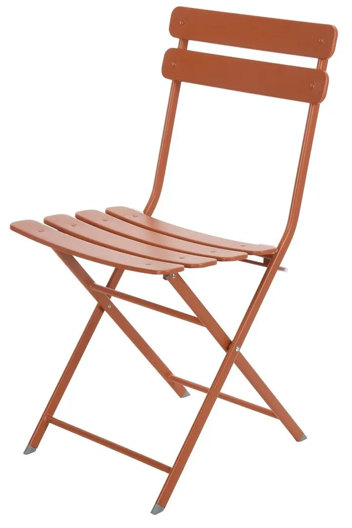 Scaun pliabil 50558 (Brick)