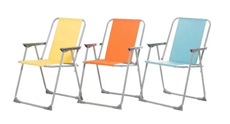 Scaun pliabil OPP Curacao