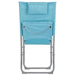 Scaun pliabil Opp Curacao (Blue) Thumb