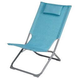 Scaun pliabil Opp Curacao (Blue)