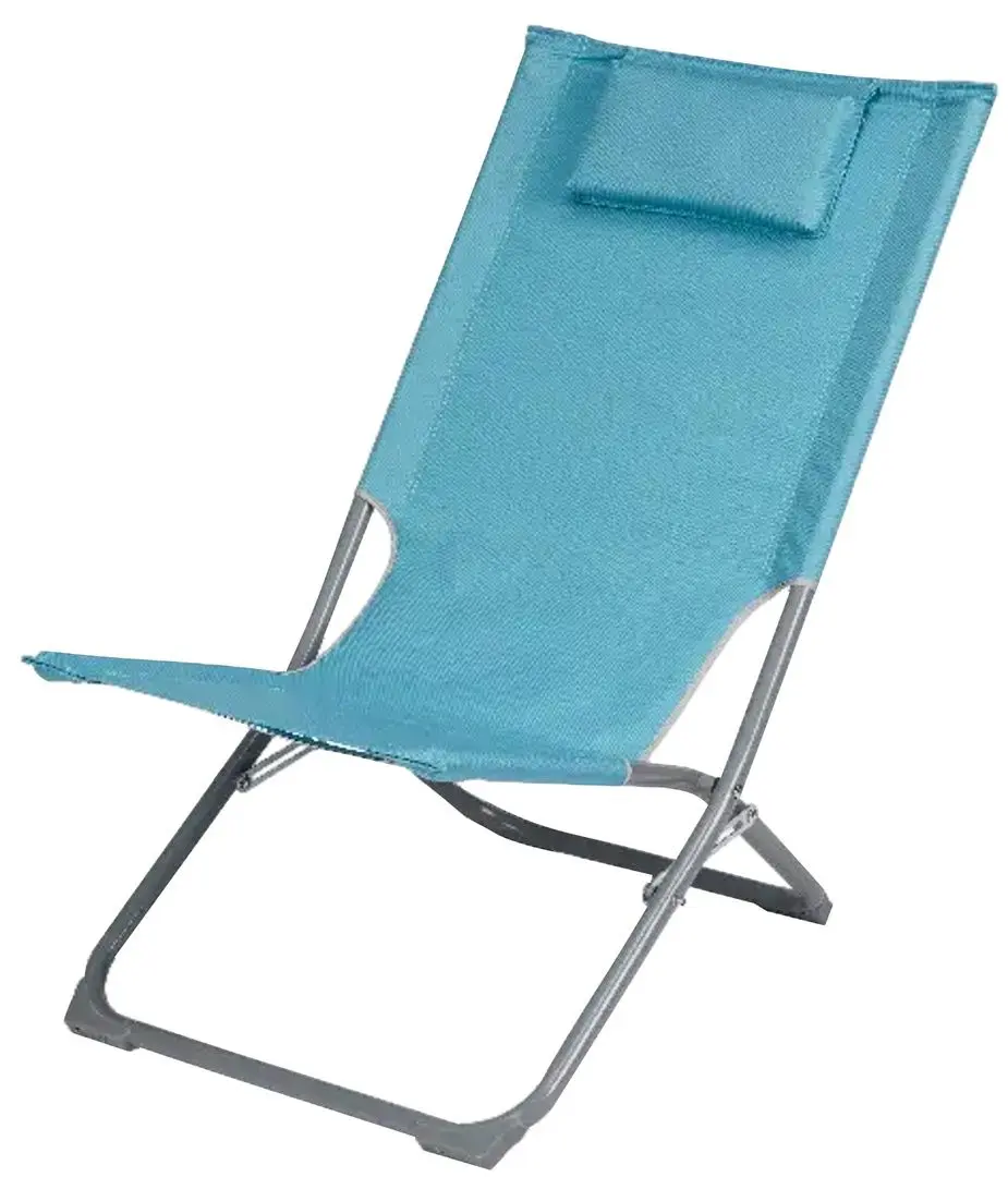 Scaun pliabil Opp Curacao (Blue)