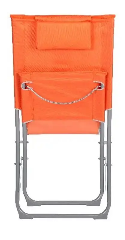Складной стул OPP Curacao (Orange)