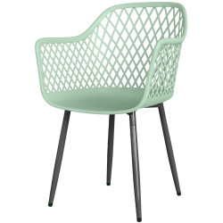 Комплект садовых стульев Outsunny 84G-931V00GN (Green) Thumb