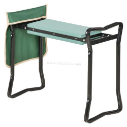 Scaun genunchier de gradina Outsunny 845-335 (Green)