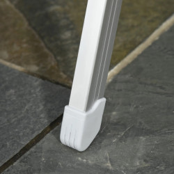 Scaun pliabil de gradina Outsunny 84B-566CG (Grey) Thumb