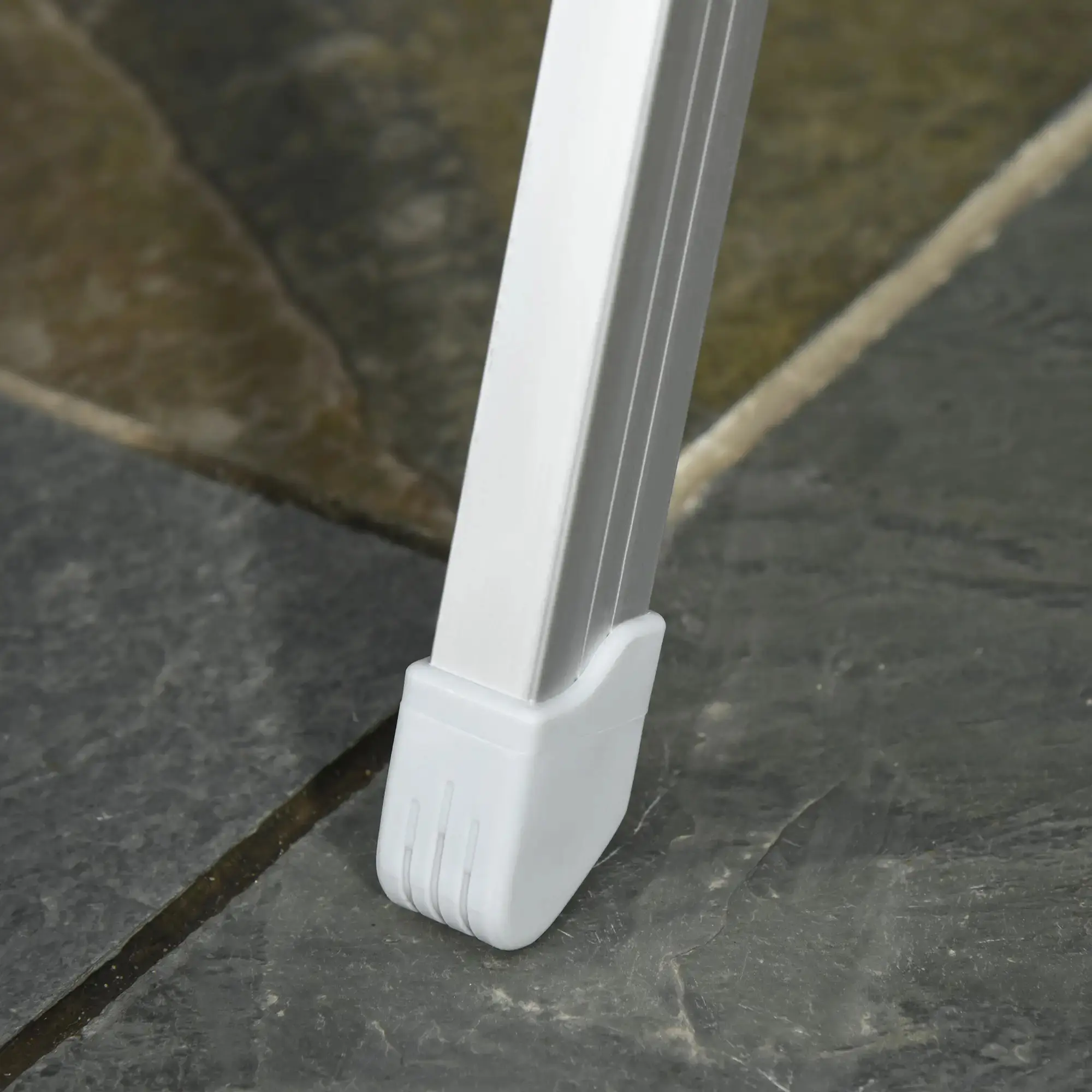 Scaun pliabil de gradina Outsunny 84B-566CG (Grey) - 6