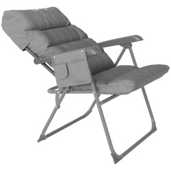 Стул кемпинговый Outsunny A20-495V00LG (Light Grey) Thumb