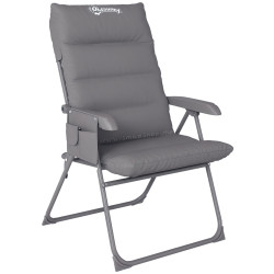 Стул кемпинговый Outsunny A20-495V00LG (Light Grey)