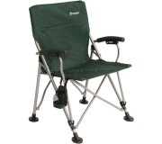 Раскладной стул Outwell Campo (Forest Green)