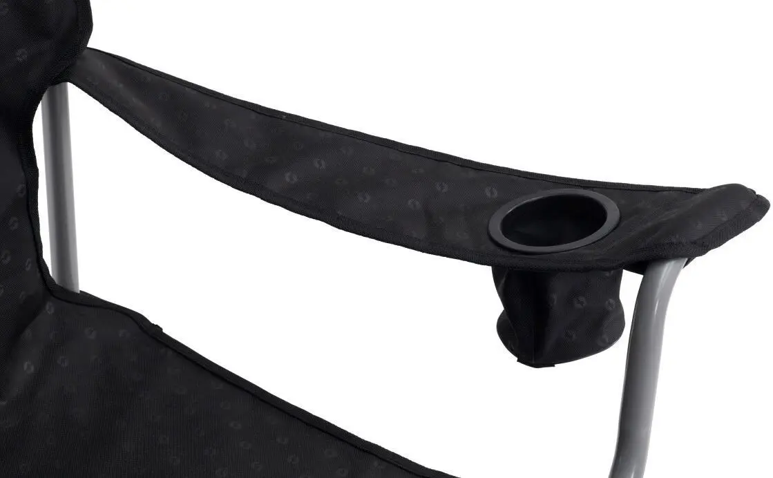 Scaun pliabil Outwell Catamarca XL (Black)