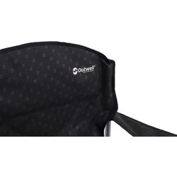 Scaun pliabil Outwell Catamarca XL (Black) Thumb