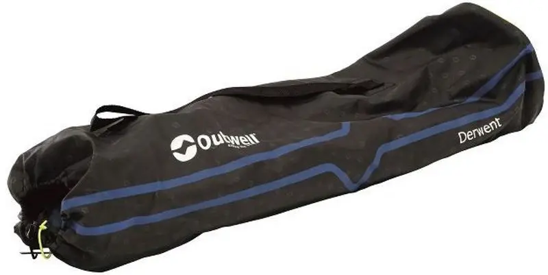 Scaun pliabil Outwell Derwent (Blue)