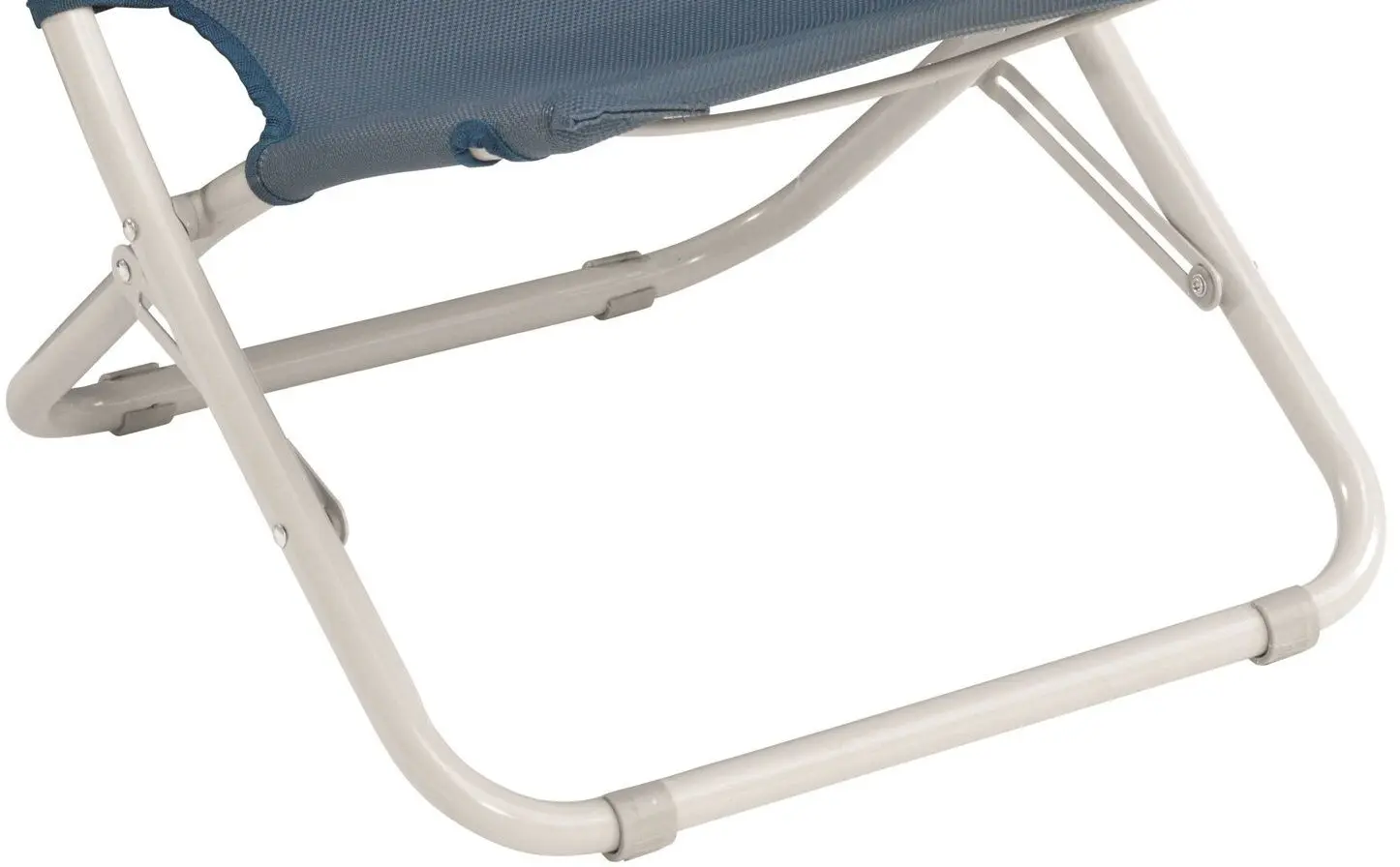 Раскладной стул Outwell Sauntons (Ocean Blue) - 4