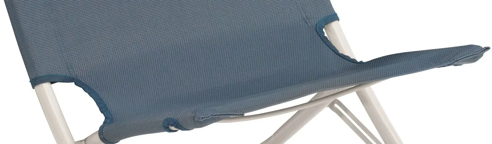 Раскладной стул Outwell Sauntons (Ocean Blue) - 5