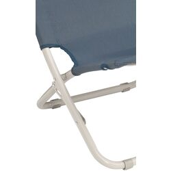 Раскладной стул Outwell Sauntons (Ocean Blue) Thumb
