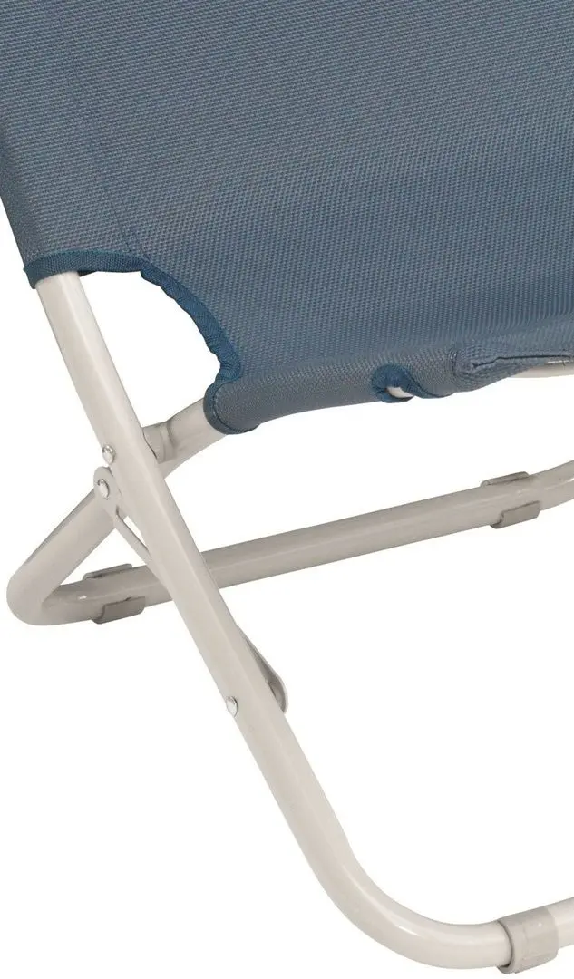 Раскладной стул Outwell Sauntons (Ocean Blue) - 6