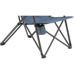 Раскладной стул Outwell Ullswater (Blue) Thumb