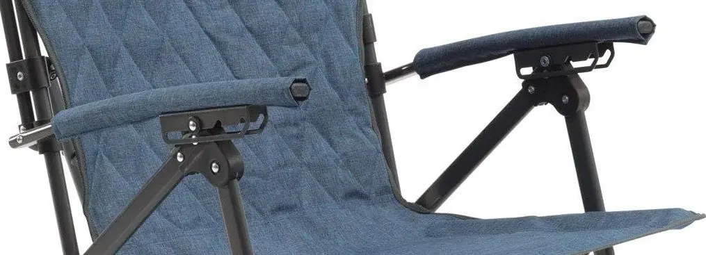 Раскладной стул Outwell Ullswater (Blue)