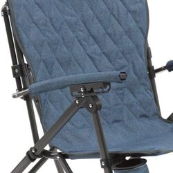 Раскладной стул Outwell Ullswater (Blue) Thumb