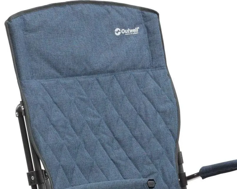 Раскладной стул Outwell Ullswater (Blue)