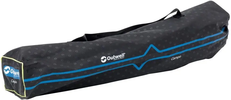 Раскладной стул Outwell Ullswater (Blue)