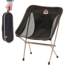 Складной стул Robens Pathfinder (Black) Thumb