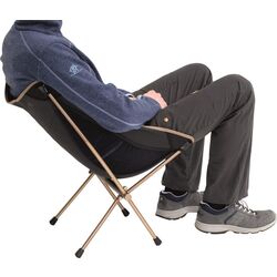 Складной стул Robens Pathfinder (Black) Thumb