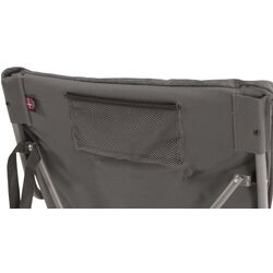 Scaun pliabil Outwell Alder Lake (Grey) Thumb