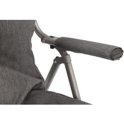 Scaun pliabil Outwell Alder Lake (Grey) Thumb