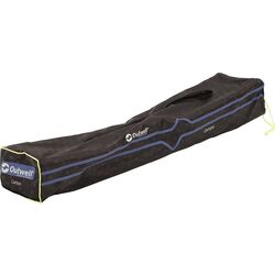 Scaun pliant Outwell Campo XL (Black) Thumb