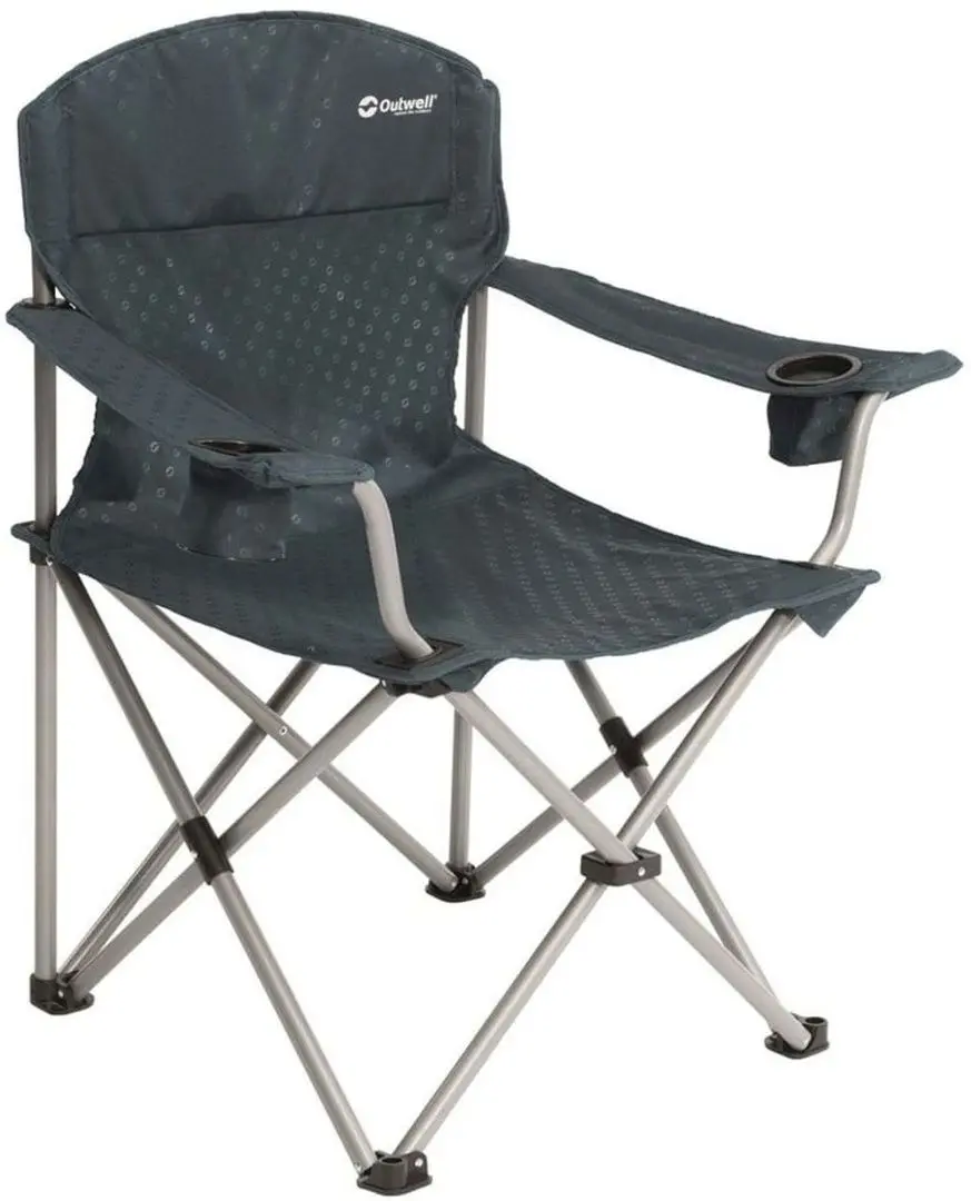 Scaun pliant Outwell Catamarca XL (Night Blue)