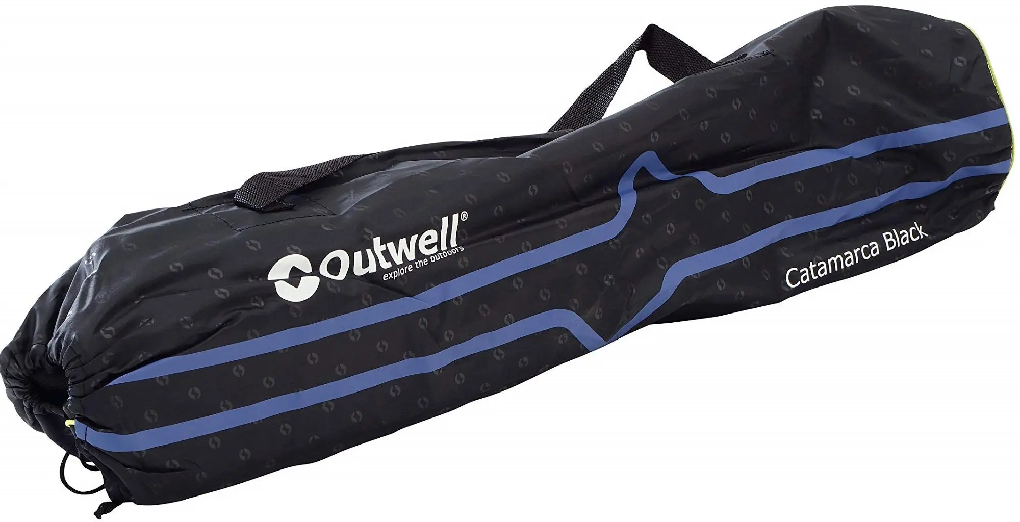 Scaun pliant Outwell Catamarca XL (Night Blue) - 2