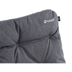 Scaun pliabil Outwell Fremont Lake (Grey) Thumb