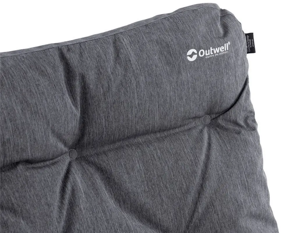 Scaun pliabil Outwell Fremont Lake (Grey)