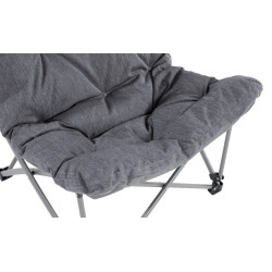 Scaun pliabil Outwell Fremont Lake (Grey) Thumb