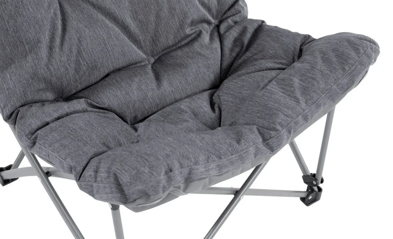 Scaun pliabil Outwell Fremont Lake (Grey)