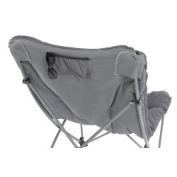 Scaun pliabil Outwell Fremont Lake (Grey) Thumb