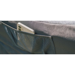 Scaun pliabil Outwell Fremont Lake (Grey) Thumb