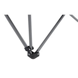 Scaun pliabil Outwell Fremont Lake (Grey) Thumb