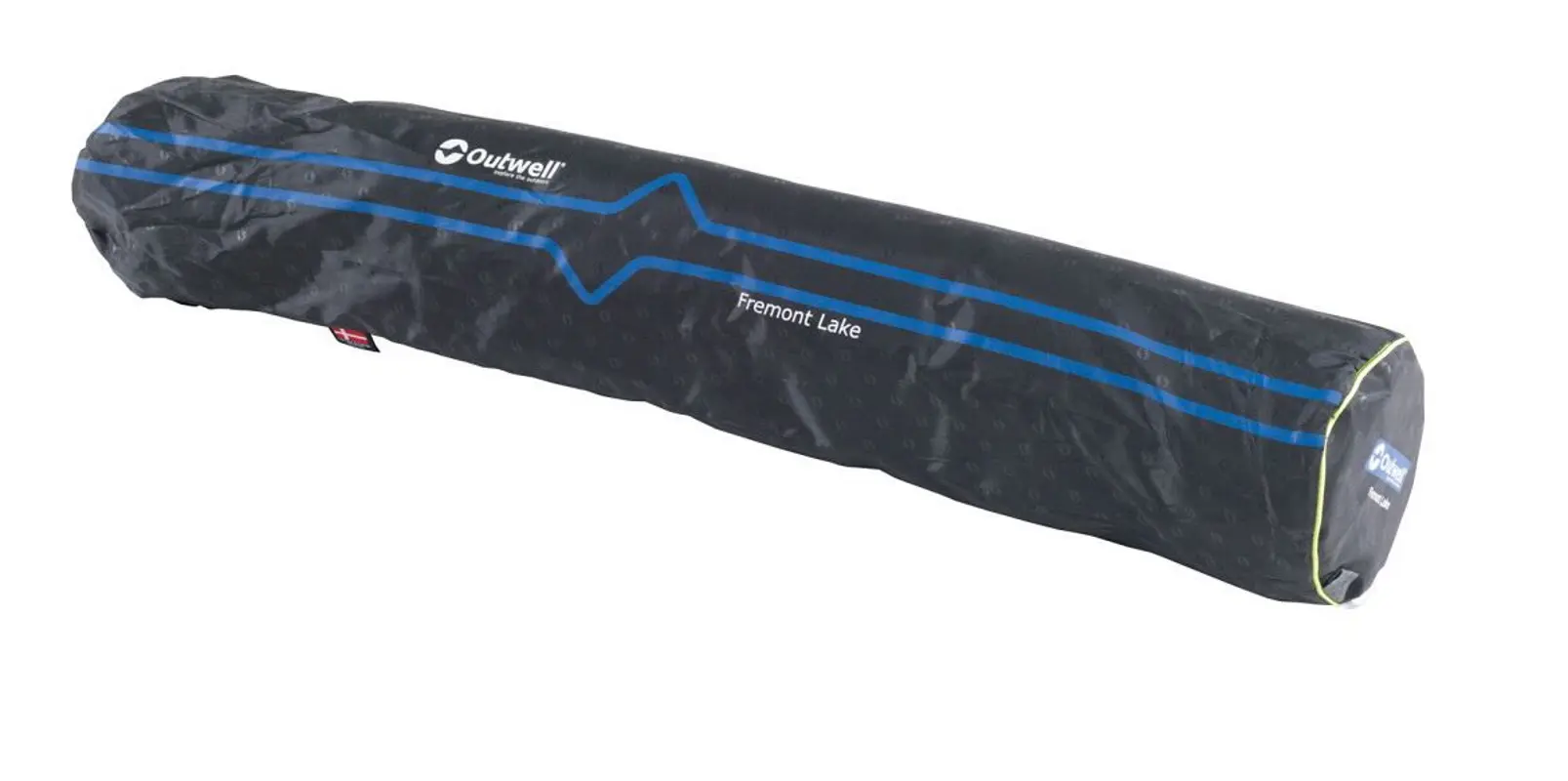 Scaun pliabil Outwell Fremont Lake (Grey)