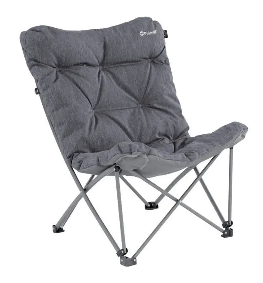 Scaun pliabil Outwell Fremont Lake (Grey)
