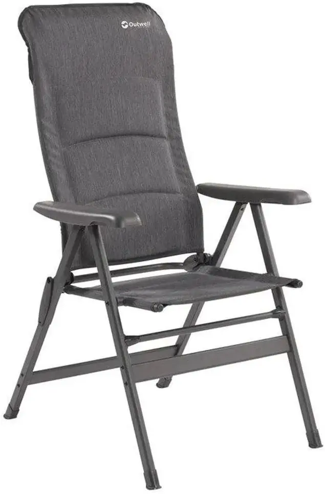 Складной стул Outwell Marana (Grey)