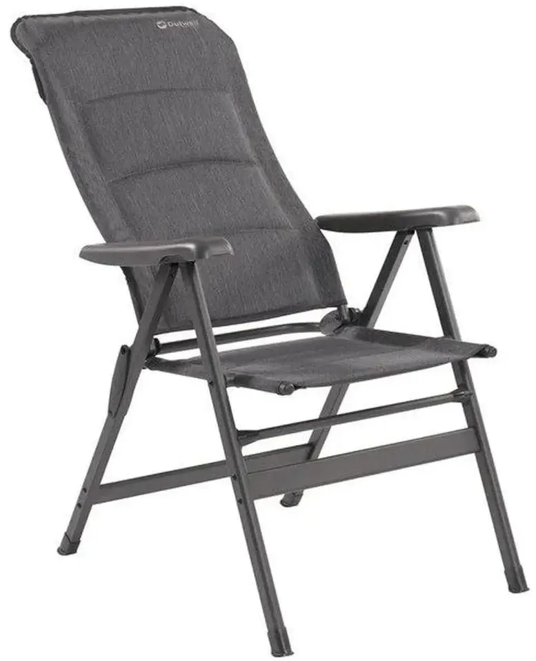 Складной стул Outwell Marana (Grey)