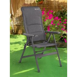 Scaun pliabil Outwell Marana (Grey)