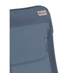 Scaun pliabil Outwell Sauntons (Ocean Blue) Thumb