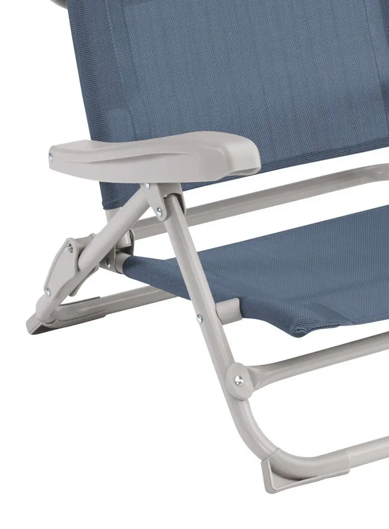 Scaun pliabil Outwell Sauntons (Ocean Blue) - 3